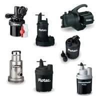 Utility Pumps