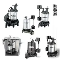 Disposal Sump Pumps