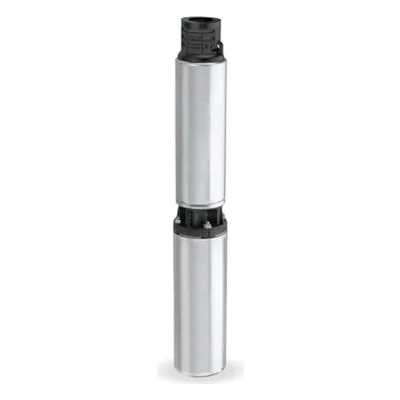 Pentair Flotec FP2211-13 2-Wire 4 Inch Submersible Well Pump, Sub Pump 10GPM 0.5HP 7STG 115V 2W.