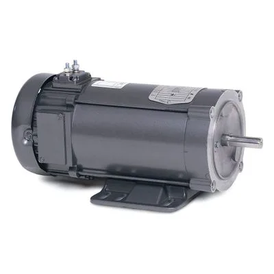 CDP3410-V12 Baldor .25 HP, 1800 RPM, DC, 56C, 3416P, TENV, F1 UPC 781568388105