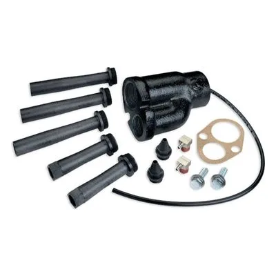 Pentair Flotec FP520-100-P2 Parts2O Ejector Package Jet Kit for Shallow or Deep Wells, EJECTOR KIT.