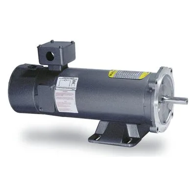 CDPT3306 Baldor .25 HP, 1750 RPM, DC, 56C, 3320P, TENV, F1 UPC 781568175743