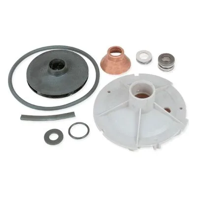 Pentair Flotec FPP1512 Parts2O Jet Pump Overhaul Kit, OVERHAUL KIT-FP4322.