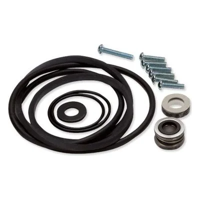 Pentair Flotec FPP5000 Parts2O Seal and Gasket Kit, SEAL & GASKET KIT-FP5100 SERIES.