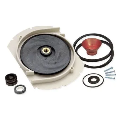 Pentair Flotec FPP5001 Parts2O Self-Priming Sprinkler Pump Overhaul Kit, OVERHAUL KIT-FP5162-01.