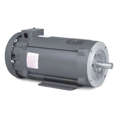 CDPT3575 Baldor 1.5 HP, 1750 RPM, DC, 145TC, 3536P, TEFC, F1 UPC 781568133774