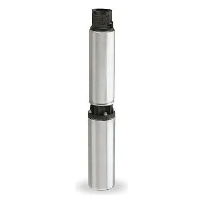 Pentair Simer 2845G-13 2-Wire 4" Submersible Well Pump, Sub Pump 10GPM 0.5HP 7STG 115V 2W.