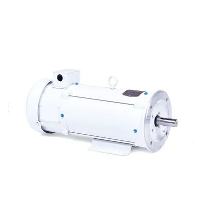 CDPWD3306 Baldor .25 HP, 1750 RPM, DC, 56C, 3320P, TENV, F1 UPC 781568169971