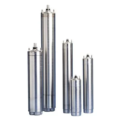 Grundfos Pumps 79362004, Pump Repair Parts, Kits & Accessories. MS402 3X460V/60 0,75kW 1,00HP UNF.