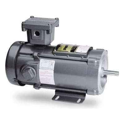 CDPX3406 Baldor .25 HP, 1750 RPM, DC, 56C, X3413P, XPFC, F1 UPC 781568174715