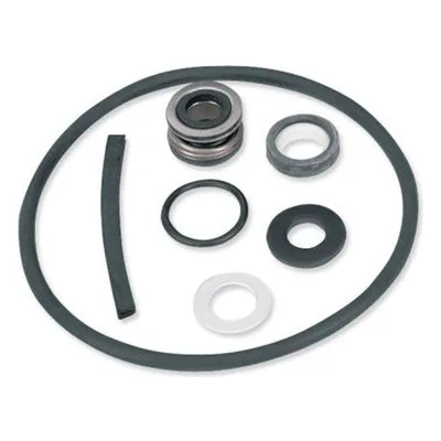 Pentair Flotec FPP1500 Parts2O Seal and Gasket Kit, SEAL & GASKET KIT-FP4300 SERIES.