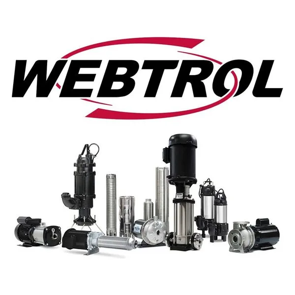 Webtrol Pumps
