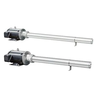 Webtrol H60B12 HT Series Cast Iron Heavy Duty Booster Pump, a Weber Brand Product.