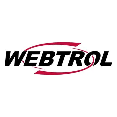 Webtrol 10B12RA EZ Series Cast Iron Horizontal Booster Pump Rotating Assembly, a Weber Brand Product.