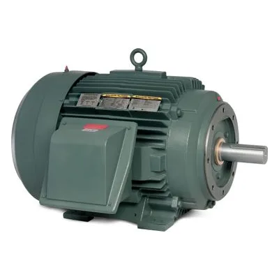 CECP84308T-4 Baldor 40 HP, 1190 RPM, 3 PH, 60 HZ, 364TC, TEFC, F1 UPC 781568726037