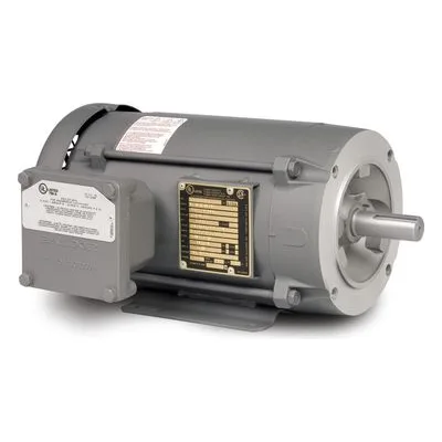CEM7013T-I Baldor 1//.75 HP, 3450//2850 RPM, 3 PH, 60//50 HZ, 143T UPC 781568723982