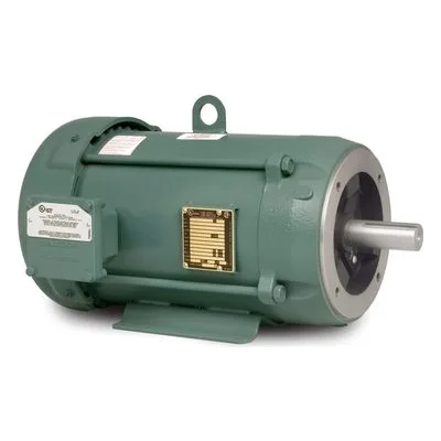 CEM7045T-I Baldor 7.5//5 HP, 3520//2930 RPM, 3 PH, 60//50 HZ, 213T UPC 781568724033