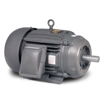 CEM7053T Baldor 15//10 HP, 3520//2930 RPM, 3 PH, 60//50 HZ, 254T UPC 781568537497