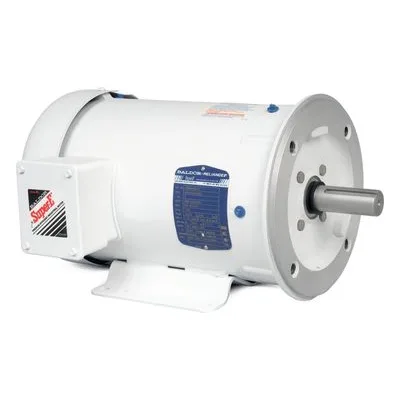 CEWDM22976T Baldor 7.5 HP, 1180 RPM, 3 PH, 60 HZ, 254TC, 3954M, TEFC UPC 781568537916