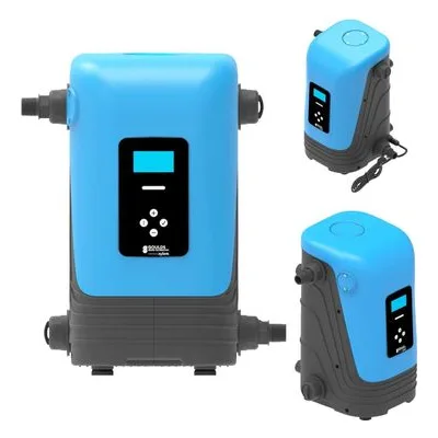Goulds Water Technology AC10 AquaCase Residential Pressure Boosting System Pump