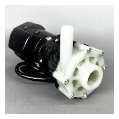 March Pumps Part Number: 0145-0080-0100 Series 4 Chemical Pump - BC-4C-MD 230V, Replaces 0145-0010-0500.
