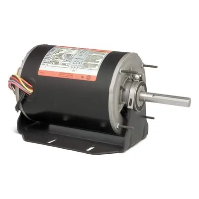 CHM164A Baldor .25 HP, 1140 RPM, 3 PH, 60 HZ, 48YZ, 3411M, TEAO, F UPC 781568408896