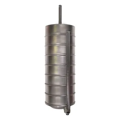 Grundfos Pumps Model 96491743 Stack Kit, Chamber stack CRI 15-8