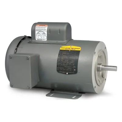 CL3403 Baldor 11L 4P TEFC HOR 56C UPC 781568451618