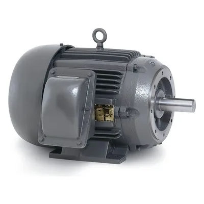 CM7006-57 Baldor .5 HP, 1425 RPM, 3 PH, 50 HZ, 56C, 3420M, XPFC, F1 UPC 781568656723