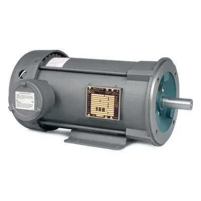 CM7006-I Baldor .5//.33 HP, 1740//1450 RPM, 3 PH, 60//50 HZ, 56C UPC 781568503539