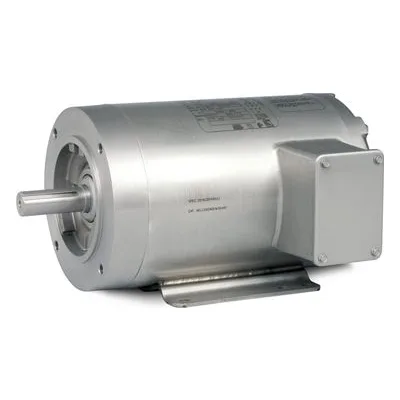 CSSEWDFM3546T Baldor 1 HP, 1760 RPM, 3 PH, 60 HZ, 143TC, 3522M, TENV, F2 UPC 781568540473