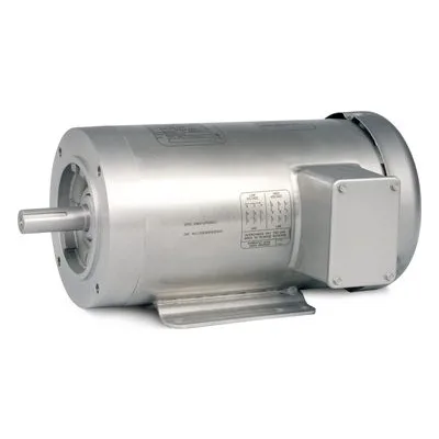 CSSEWDFM3554T Baldor 1.5 HP, 1765 RPM, 3 PH, 60 HZ, 145TC, 3533M, TEFC UPC 781568540480