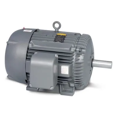 CTM1760T Baldor 10/2.5 HP, 1770/880 RPM, 3 PH, 60 HZ, 215T, 0750M UPC 781568457313