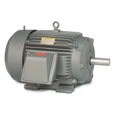 CTM1767T Baldor 60 HP, 1775 RPM, 3 PH, 60 HZ, 364T, TEFC, FOOT,  UPC 781568457528
