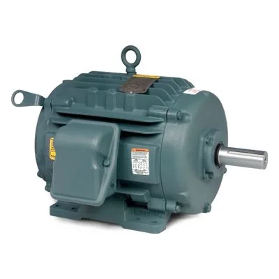 CTM2276T Baldor 7.5 HP, 1160 RPM, 3 PH, 60 HZ, 254T, 0756M, TEAO, F UPC 781568408186