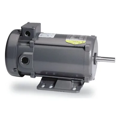 D1152 Baldor .5 HP, 1750 RPM, DC, 56, 3420D, TEFC, F1 UPC 781568124598