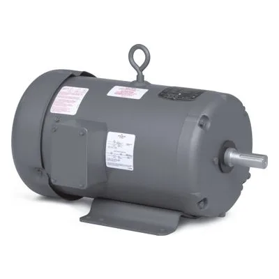 D2305 Baldor 1.5 HP, 1750 RPM, DC, 184, 3636D, TEFC, F1 UPC 781568124666