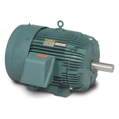 ECP4308T Baldor 40 HP, 1190 RPM, 3 PH, 60 HZ, 364T, TEFC, FOOT UPC 781568290026