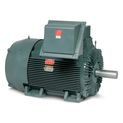 ECP4406T-4 Baldor 150 HP, 1785 RPM, 3 PH, 60 HZ, 445T, A4488M, TEFC UPC 781568107737