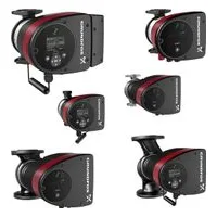 MAGNA1 & MAGNA3 Circulator Pumps