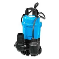 2AHS Series Submersible Sump-Utility Pumps