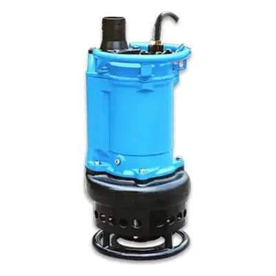 70090271 Barmesa KMUD Series Submersible Slurry Pump, 3KMUD553