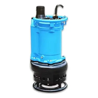 70090274 Barmesa KMUD Series Submersible Slurry Pump, 4KMUD803