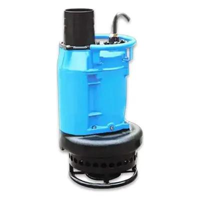 70090277 Barmesa KMUD Series Submersible Slurry Pump, 6KMUD1203