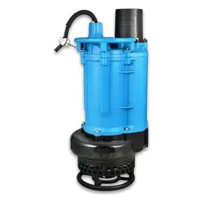 70090284 Barmesa KMUD Series Submersible Slurry Pump, 8KMUD2003