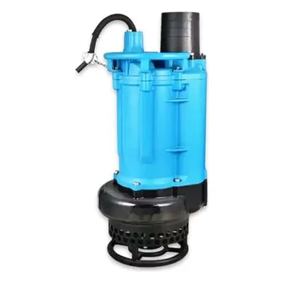 70090287 Barmesa KMUD Series Submersible Slurry Pump, 8KMUD3004