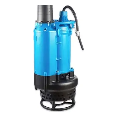 70090288 Barmesa KMUD Series Submersible Slurry Pump, 8KMUD4004