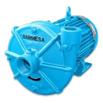 62212145 Barmesa IA Series End-Suction Centrifugal Pump, IA3BJM-15-4