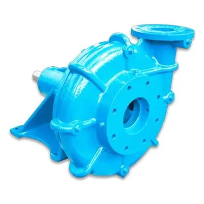 70010152 Barmesa BES Series End-Suction Centrifugal Pump - Pump End Only, BES4030HCU