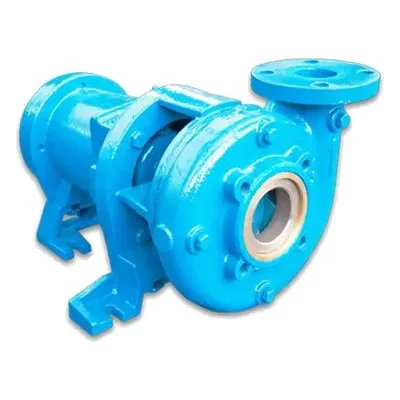 70010153 Barmesa BES Series End-Suction Centrifugal Pump - Pump End Only, BES2025CU7